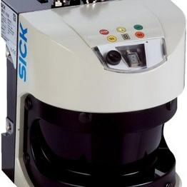 LMS511-10100 PRO SICK