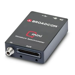 BROADCOM AFBR-S20M2WU image
