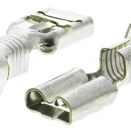 TE Connectivity 180384-2 image