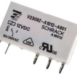 TE Connectivity V23092A1012A801 image