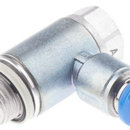 FESTO GRLA-1/8-QS-4-D image