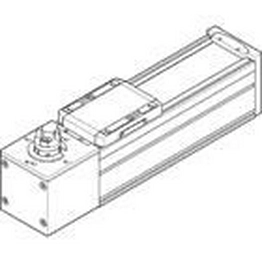 ELGC-TB-KF-80-500 FESTO