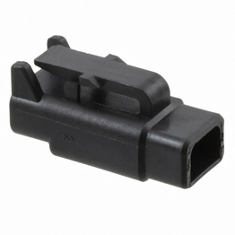 TE Connectivity DTM06-2S-E004 image