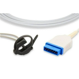 PM 9000 DIRECT-CONNECT SPO2 SENSORS NEONATE SOFT International Lighting