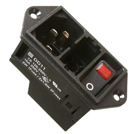 DD11.0123.1111 SCHURTER