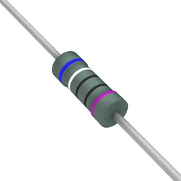 Stackpole Electronics RNF14BAE690R image