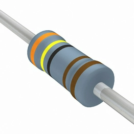 YAGEO MFR50SFTE52-3K4 image