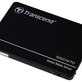 Transcend Information TS512GSSD470A image