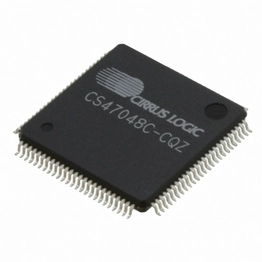 CS47048C-CQZ Cirrus Logic