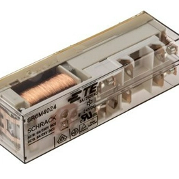 TE Connectivity SR6M4024 image