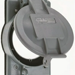 WPG-2 Wiremold