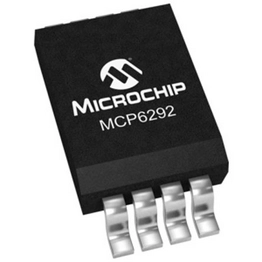 Microchip Technology MCP6292-E/SN image