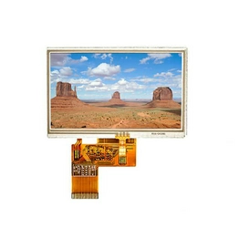 E43RG64827LW2M1000-R FOCUS LCDs