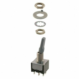 M2022K2S1W01-H NKK Switches