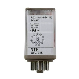 R02-14A10-24 NTE Electronics