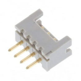 DF13-4P-1.25DSA(76) Hirose Electric