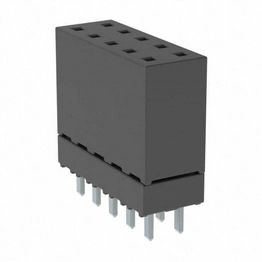 ESW-105-12-G-D samtec