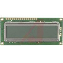 LUMEX LCM-S01602DSR/A image