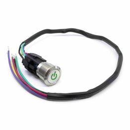 ULV4FPBSS531 E-SWITCH