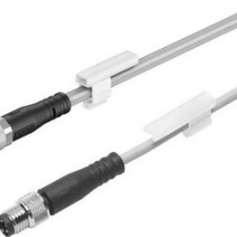 NEBU-M8G4-R-2-M8G4 FESTO