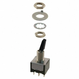 M2022K1S1W01-A NKK Switches