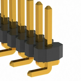 GRPB151VWTC-RC Sullins Connector Solutions