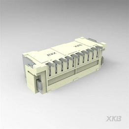 X1515WRS-10-LPSW XKB Connectivity