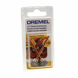 531-02 DREMEL