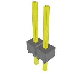 samtec HMTSW-102-08-G-S-300 image