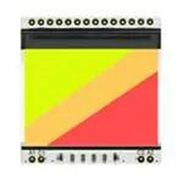 ELECTRONIC ASSEMBLY EA LED39X41-GR image