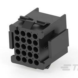 TE Connectivity 1-640514-0 image