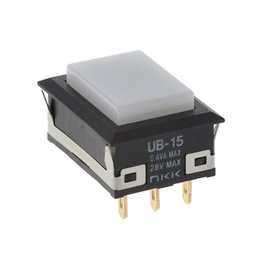 NKK Switches UB15NKG01N-B image