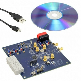 AD9783-DPG2-EBZ Analog Devices