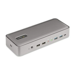 129UE-USBC-KVM-DOCK StarTech
