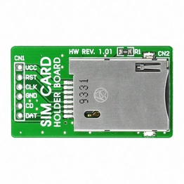 MIKROE-314 MikroElektronika