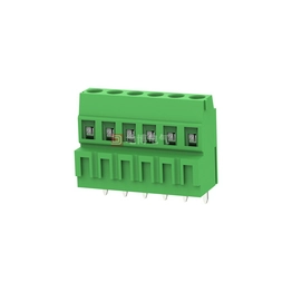 DB125H-3.5-3P-GN-S DORABO