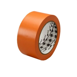 764-1"X36YD-ORANGE 3M