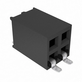 SSM-102-T-DH samtec