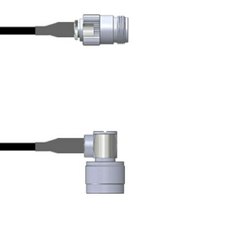 Q-2002C0003.25M Amphenol Custom Cable