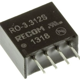 RECOM Power RO-3.312S image