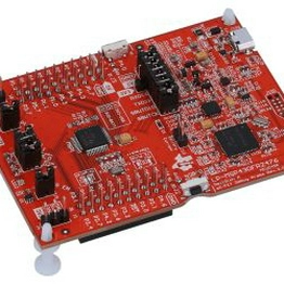 Texas Instruments LP-MSP430FR2476 image
