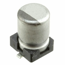 nichicon UCD1A330MCL6GS image