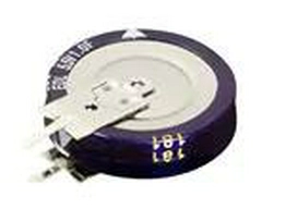 EDLRG105V3R6C Cornell Dubilier Electronics