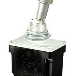 Honeywell 2TL1-2D image