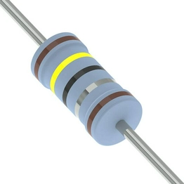 MFR50SFTE52-1R4 YAGEO