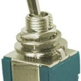 TE Connectivity MTA206N image