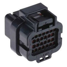 TE Connectivity 3-1437290-8 image