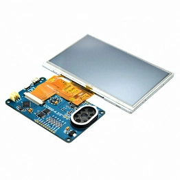 VM800C50A-D Bridgetek