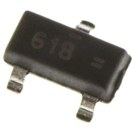 ON Semiconductor FDN5618P image