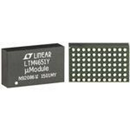LTM4651EY#PBF Analog Devices